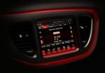 Dodge Dart 2012 года